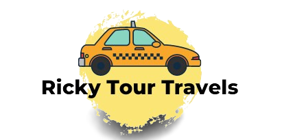 Ricky Travels - Taxi Service in Patiala